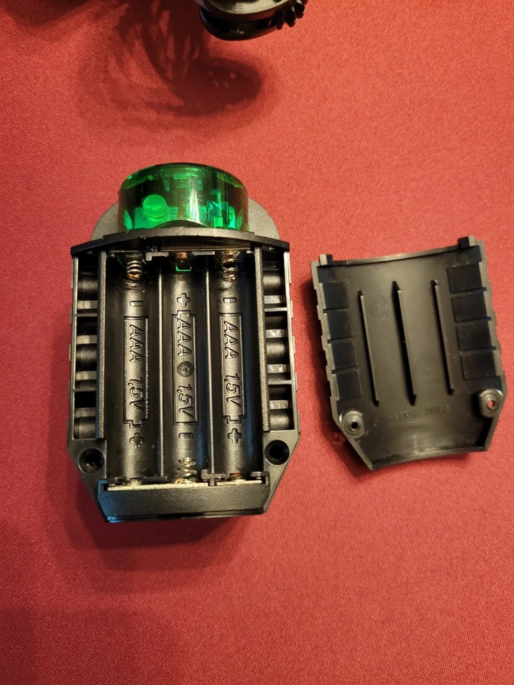 LEGO Spybotics: Technojaw T55 3809 (2002) VGC 100% Complete w/ Box - Image 4 of 4