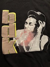 Big Daddy Kane - T-shirt - Juice Crew - RAW - Biz Markie