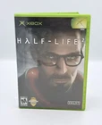 Half-Life 2 (Microsoft Xbox, 2005) CIB Complete - Excellent