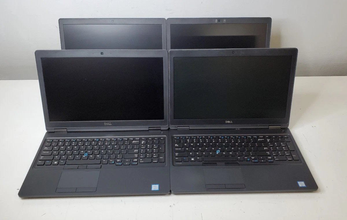 25+ Intel Core i5 8th Gen. 256 GB SSD Capacity 8 GB RAM PC Laptops