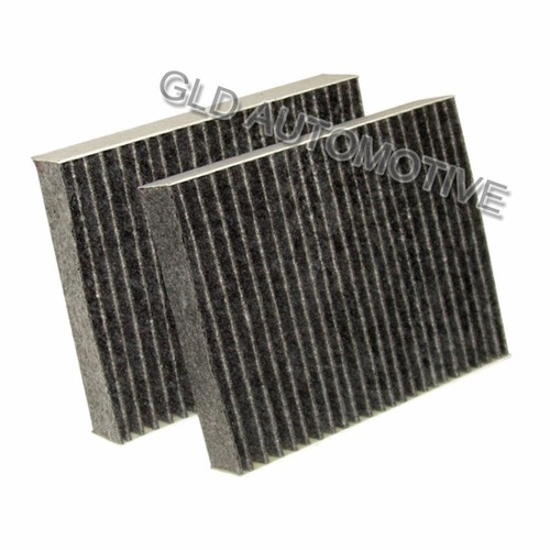 Filtro abitacolo carboni attivi SEAT LEON II - Antipolline e particelle fini - Zdjęcie 1 z 1