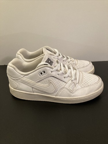 tan and pink air max