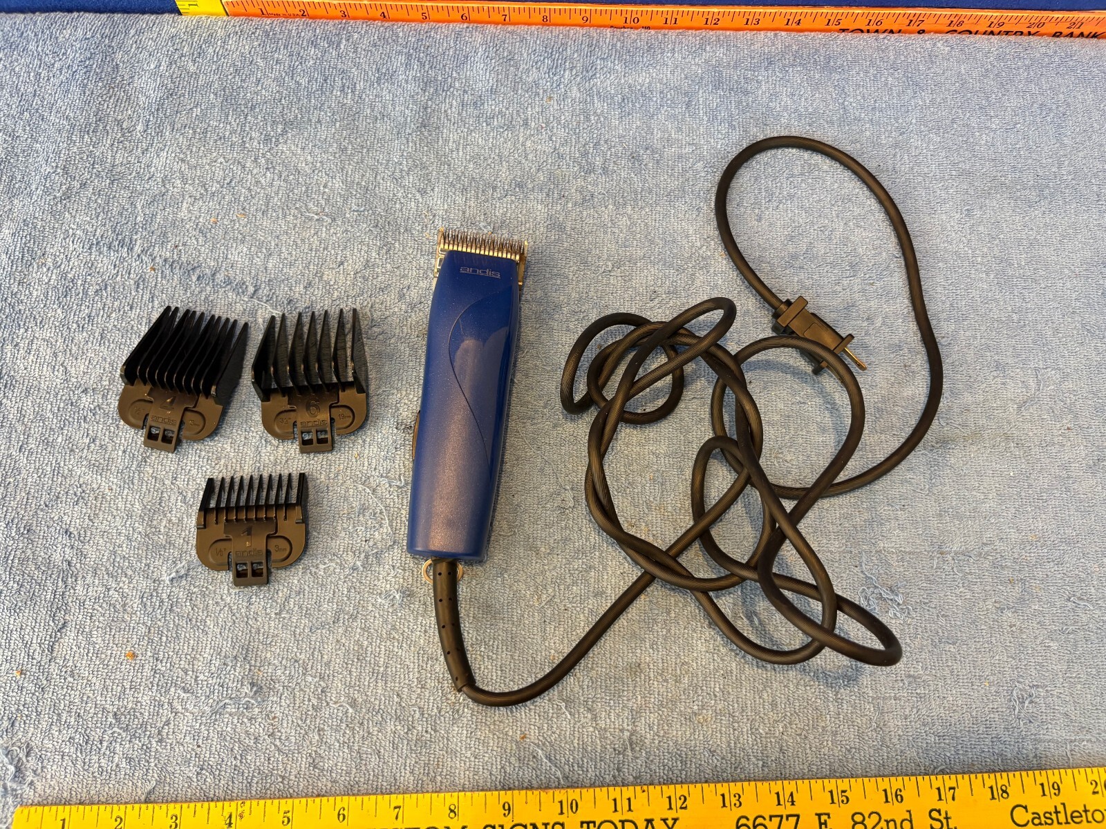 Clippers