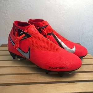 nike phantom vision size 5