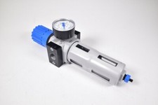 FESTO 162713, LFR-3/8-D-7-MIDI-A, filter regulator 2...12 bar G3/8