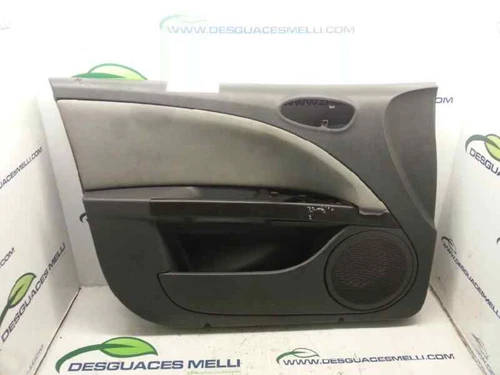 1P0867011FKZ Guarnecido Puerta Delantera Izquierda para SEAT LEON (1P1) 985724 - Imagen 4 de 10