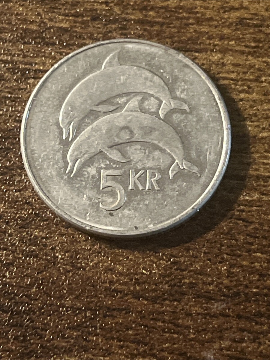 コイン 5kr (93) 사진