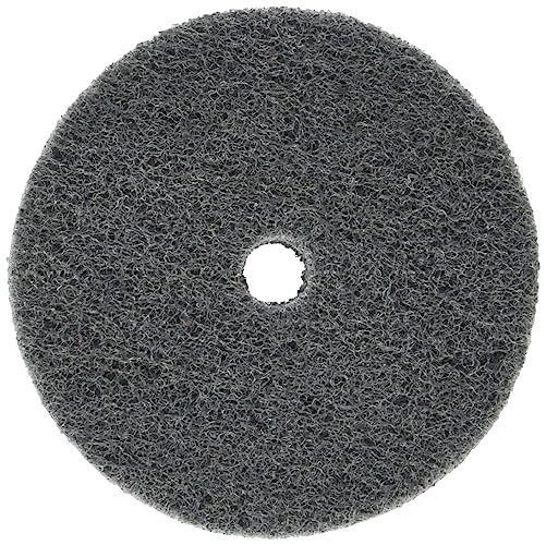 kwb by Einhell Disco per lucidatura 75 x 10 x 20 mm, K400, accessorio per smerig