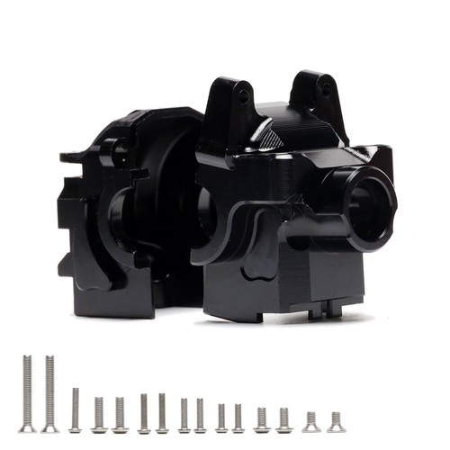 Caja de cambios #6880 #6881 para TRAXXAS Rustler VXL 67076-4 90076-4 Slash 4x4 LCG XO-01 - Imagen 22 de 41