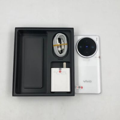 vivo X100s Pro 6.78