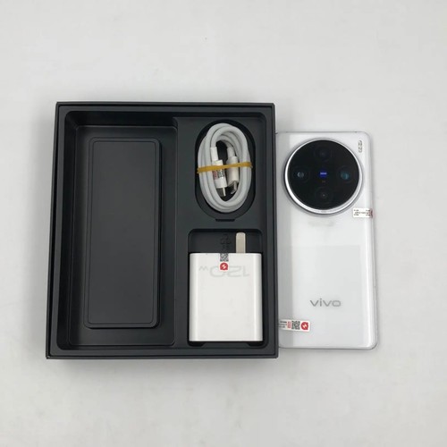 vivo X100s Pro 6.78" 50MP 256GB 512GB 1TB Dimensity 9300+ Android 14 CN version - Picture 6 of 17