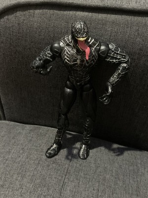 Disney Toybox Marvel Venom Venomized Spider-man Action Figure #22 for sale online