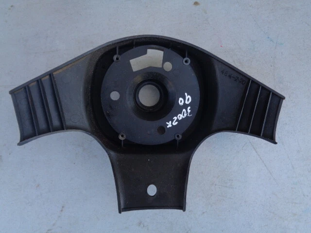 Nissan 300ZX 1990 volante panel de ajuste trasero OEM Foto 3 de 3