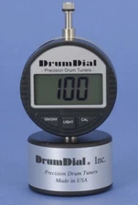 DrumDial Digital Drum Dial Drum Tuner / DDD