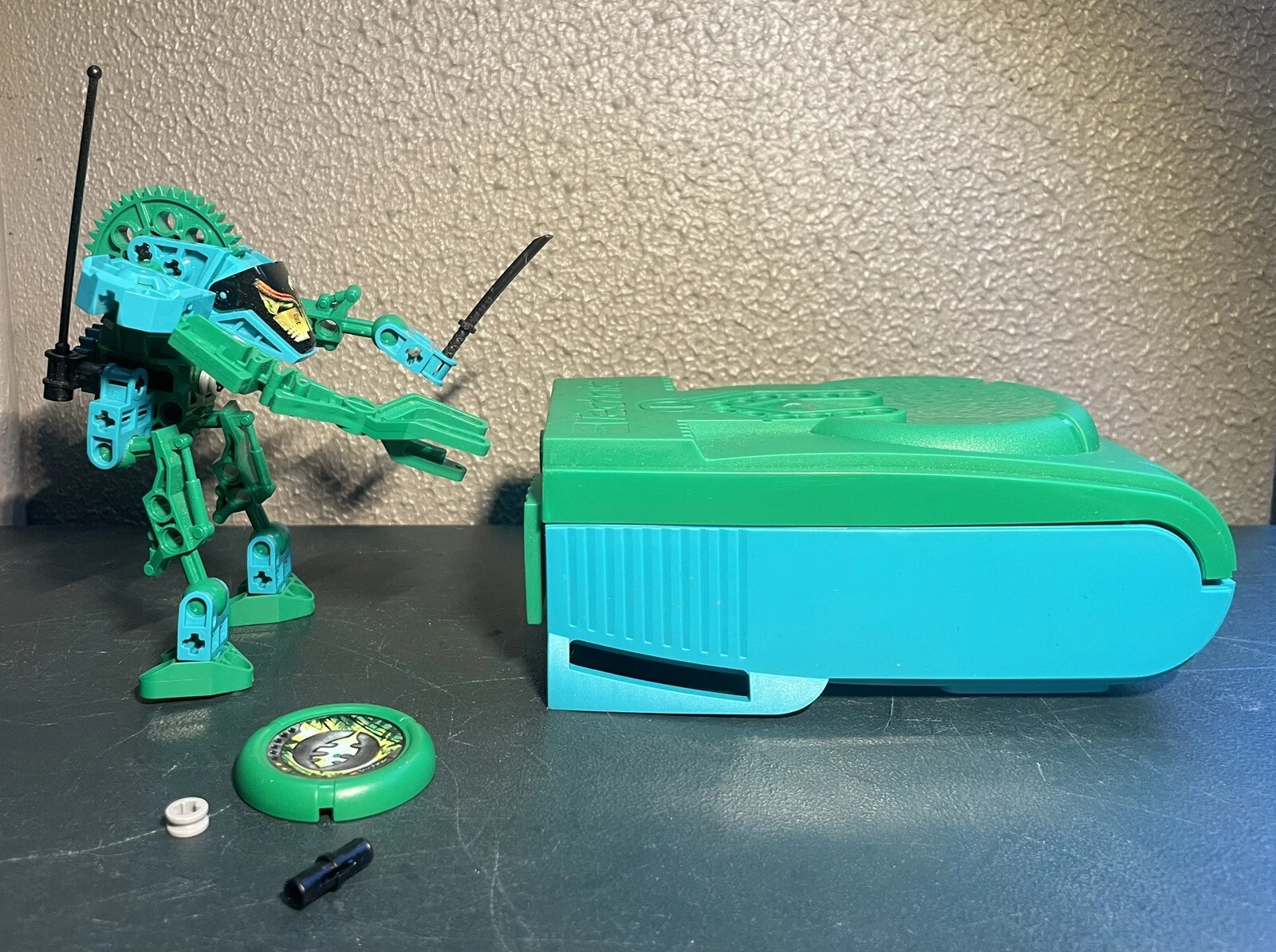 Picture 5 of 12