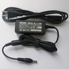 AC Adapter Charger for TOSHIBA Mini NB200 NB205 NB255 NB305 NB505 PA3743E-1AC3