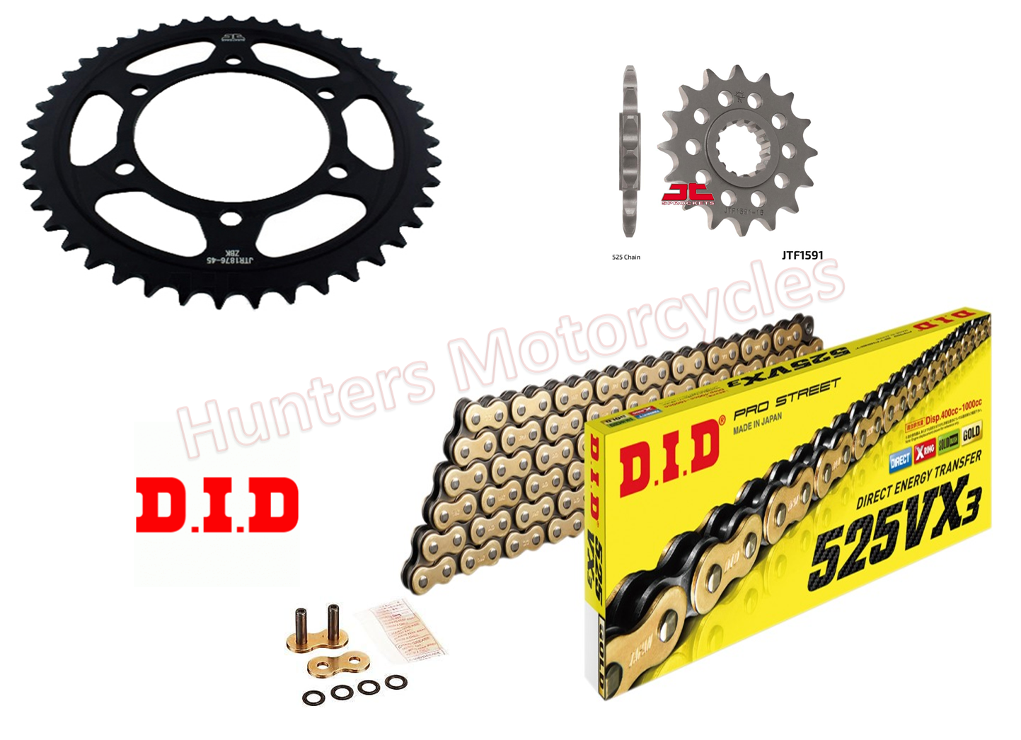 yamaha mt 15 chain sprocket price