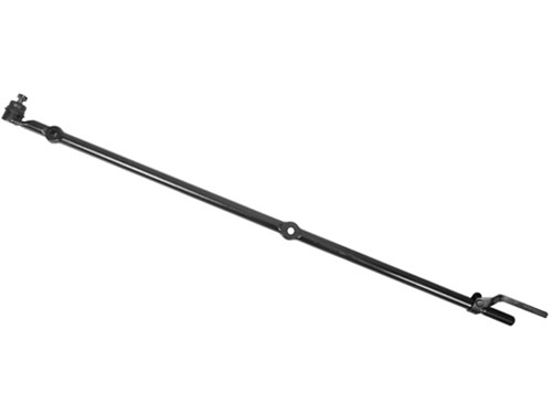 Barre d'accouplement renforcée en acier forgé pour Jeep Wrangler YJ
