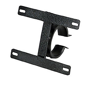 Support de plaque tubulaire pour les sorties tout-terrain en Jeep JK