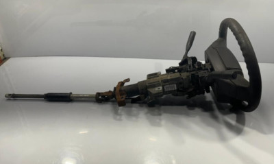 2008 FORD F350 COMPLETE STEERING COLUMN P/N 7C34-3C529-BN GENUINE OEM USED PART