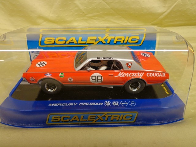slot car prices