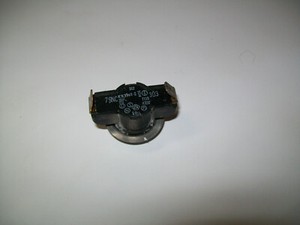 Thermostat  Klixon   79 NC Wäschetrockner Trockner Zanussi Privileg Quelle AEG