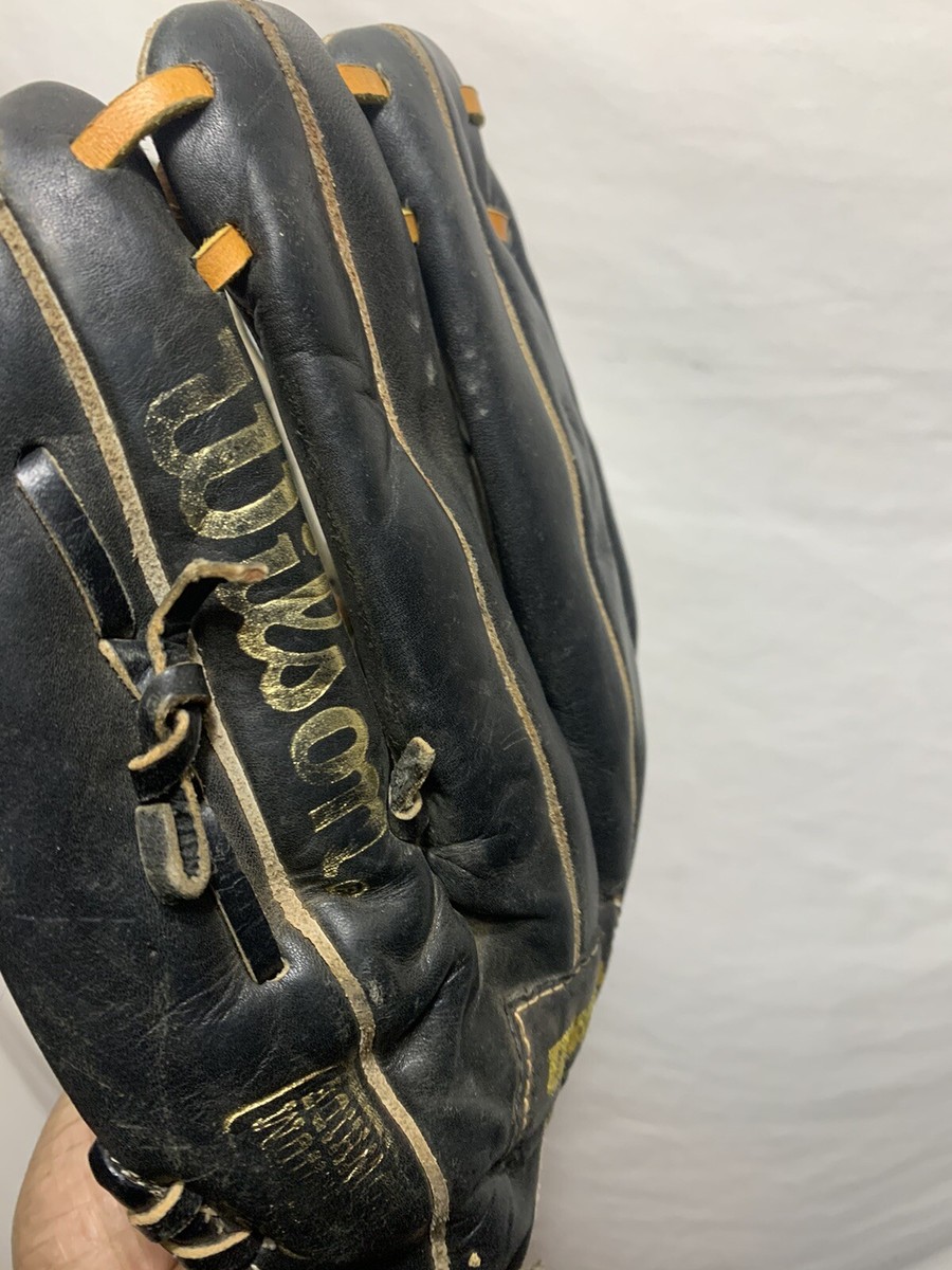 WILSON Signature Model A2144 Baseball/ Softball Glove Kirby