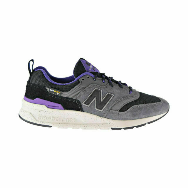 new balance 997s purple