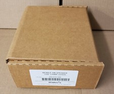 EF Johnson 5 inch Mobile Radio speaker  250-0151-006  mounts  bracket wires