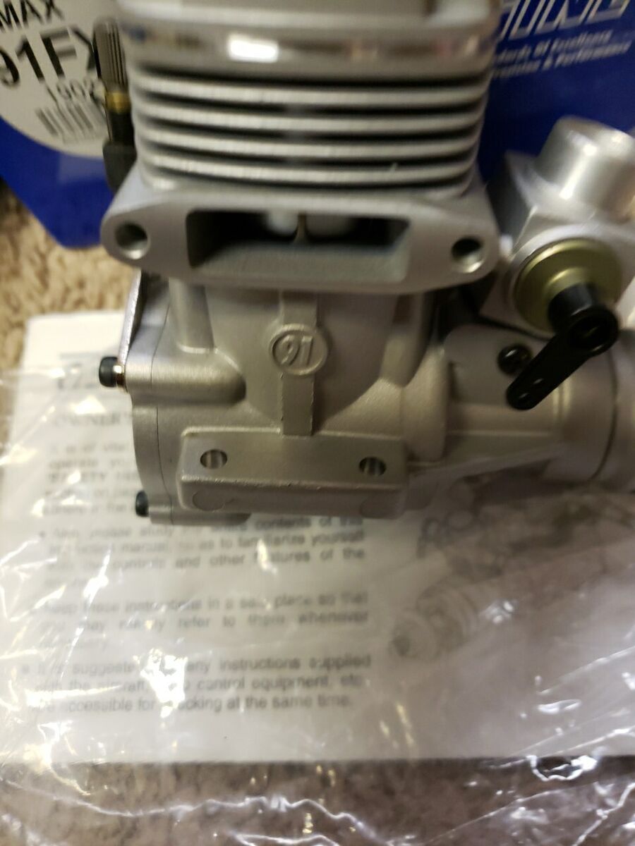 OS Engine - OS max 91 FX - New in box | eBay OS Engine - OS max 91 FX - New in box | eBay