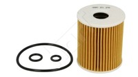 Hart ÖLfilter Filtereinsatz FüR VW Polo 1.2 TDI Seat Ibiza IV