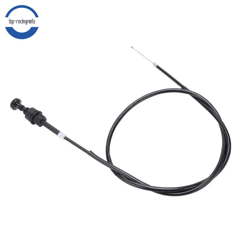 Cable obturador y émbolo de válvula de carburador para Honda TRX400FA Rincon 650 TRX650FA FGA 4x4 Foto 3 de 4