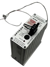 OPTO 22  SNAP-PS24 LOOP POWER SUPPLY 24V 3/4 AMPS SNAPPS24 SLO-BLO FUSE 🎯