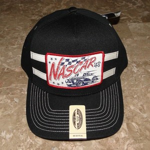 fanatics nascar hats