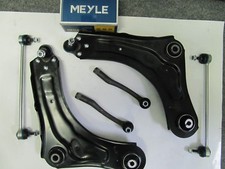 Meyle Reparatursatz Vorderachse Peugeot 207 - Satz für links und rechts