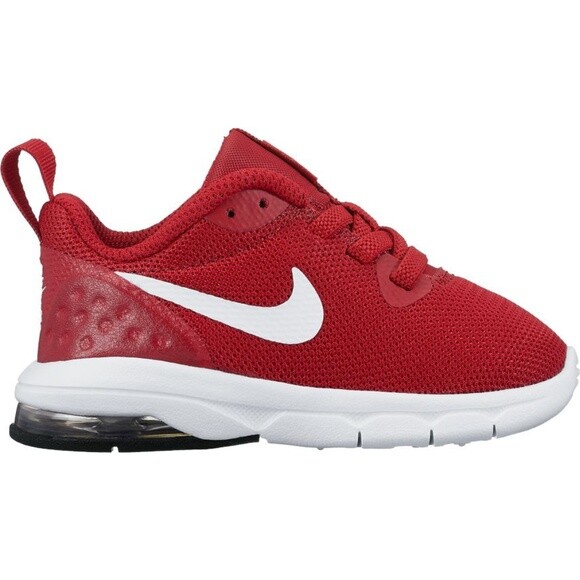 nike milestones sensory motion system