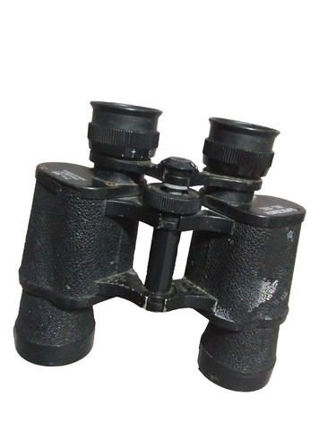 ツルネ　5点セット Zenith prismatic coated optics 12x50 Binoculars field 5 | eBay