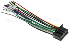 WIRE HARNESS FOR PIONEER AVIC-8000NEX AVIC8000NEX PAY TODAY SHIPS TODAY 