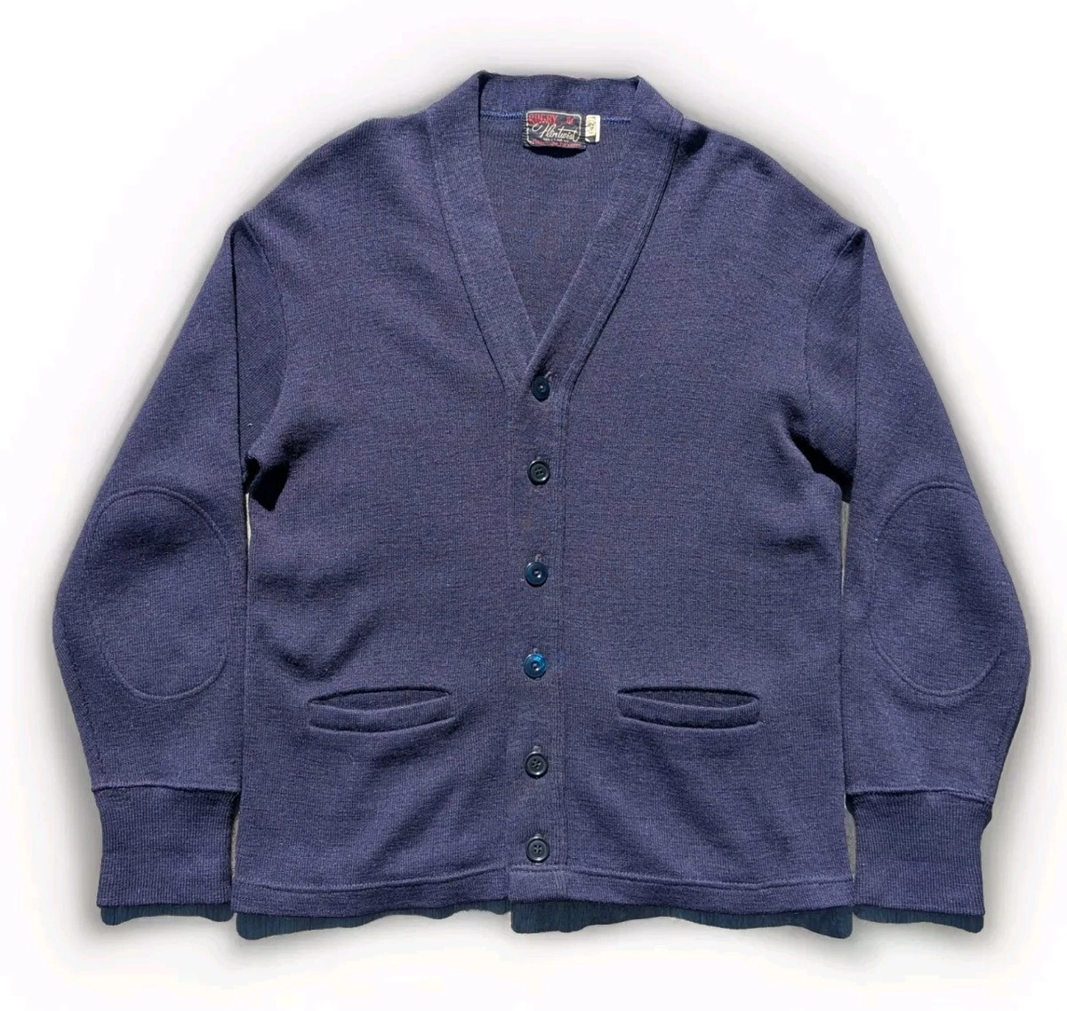 50s RUGBY vintage カーディガン Rugby Sweaters for Men for sale | eBay