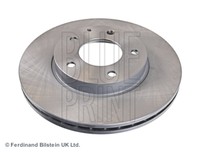 X2 Bremsscheibe Mazda P. 323 2,0 24V 94-98
