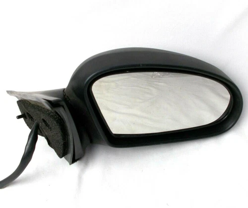 Side Mirror For; Ford Probe RH Power Heated Primered 1995 1996 1997