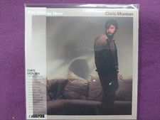 CHRIS MONTAN / ANY MINUTE NOW  MINI LP CD NEW Andrew Gold, Karla Bonoff