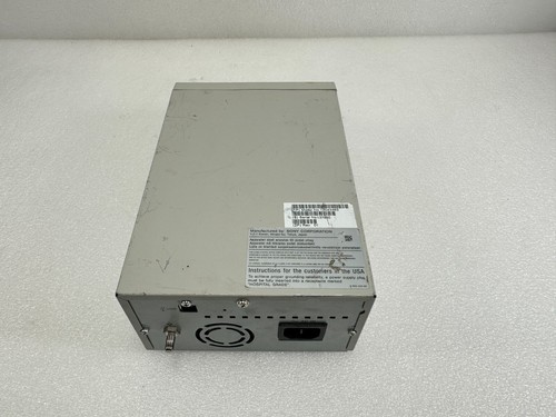 SONY UP-897MD/S VIDEO GRAPHIC PRINTER SEE PICTURE OF FACE PLATE FREE SHIPPING 🚚 - Picture 12 of 15