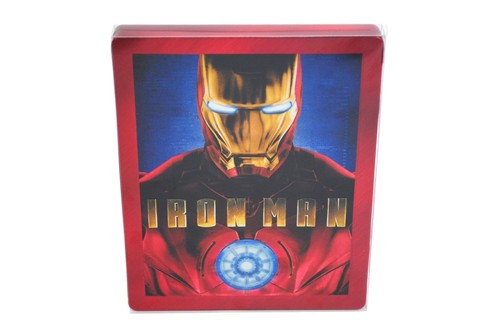 SC2 Blu-ray Steelbook Protective Slipcovers / Sleeves / Protectors (Pack of 30) - Photo 6/10