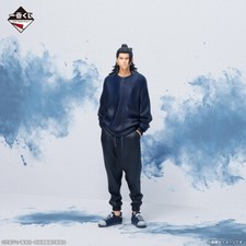 Japan Jujutsu Kaisen Kaigyoku Gyokusetsu vol.3 Ichiban kuji Suguru Geto Figure
