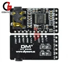 PCM5102 DAC Decoder PCM5102 Player I2S interface Module For Raspberry Pi