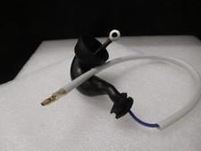 Honda CB 750 Four K0 K1 K2 - K6 K7 F1 F2 bocchetta in gomma per pressostato olio