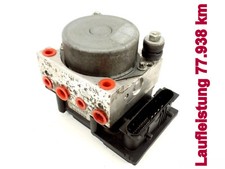 Renault Clio III (1.2) ABS Block Hydraulikblo...