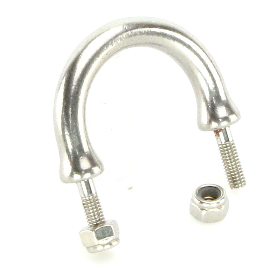 Toggle Switch Guard Single M3 Fixings Machined Stainless Steel Aero eBay