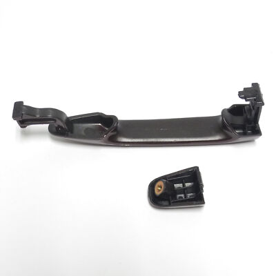 Rear Sliding Door Handle Passenger or Driver Side For Toyota Sienna 1998 -2003 E